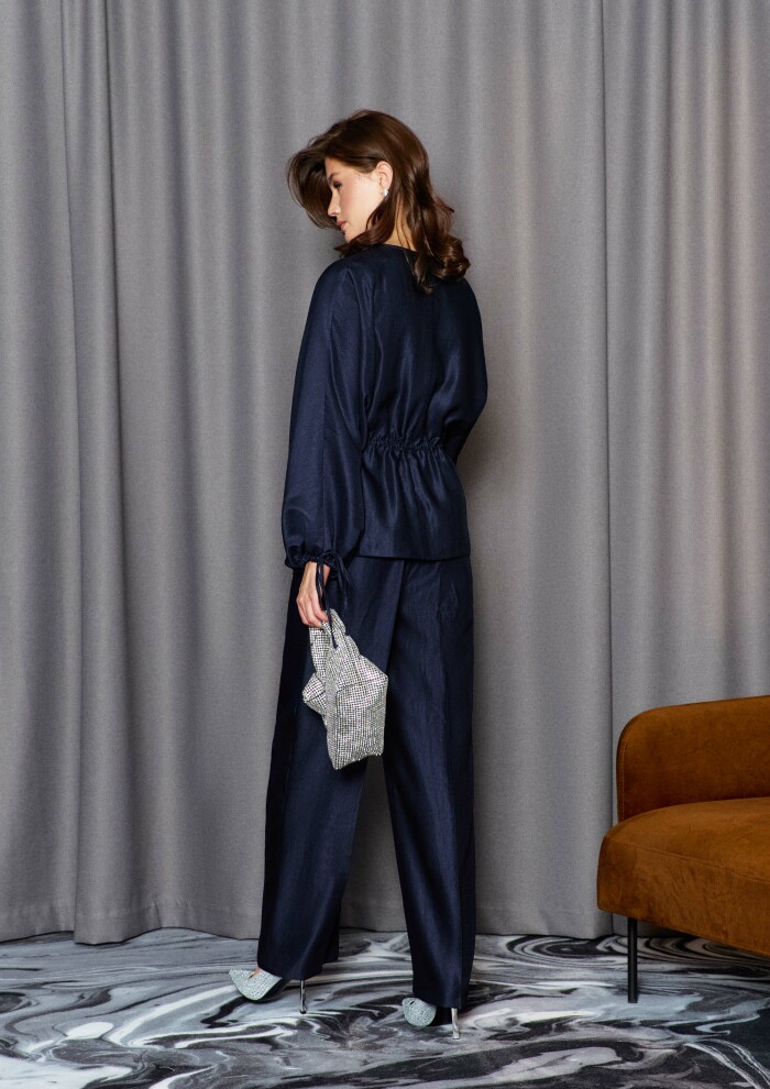 Брюки женские 1T4052183NYD26-3