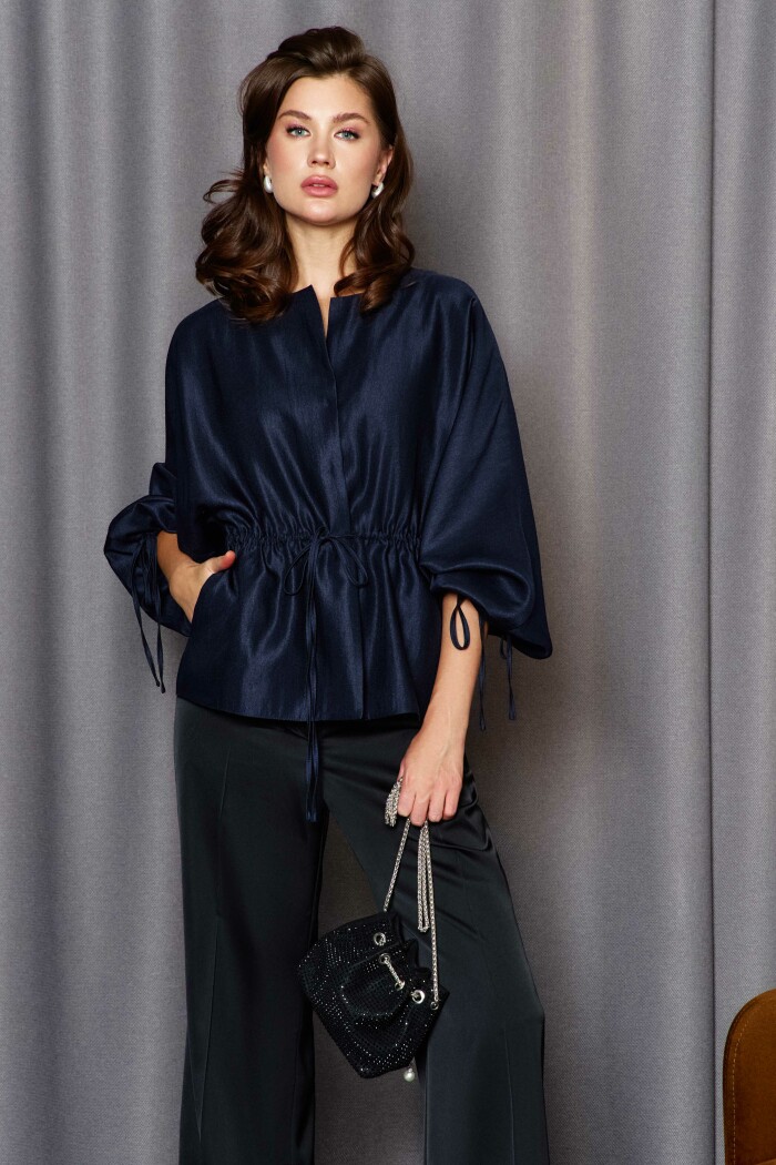 Блузка женская 1T2051083NYD26-2