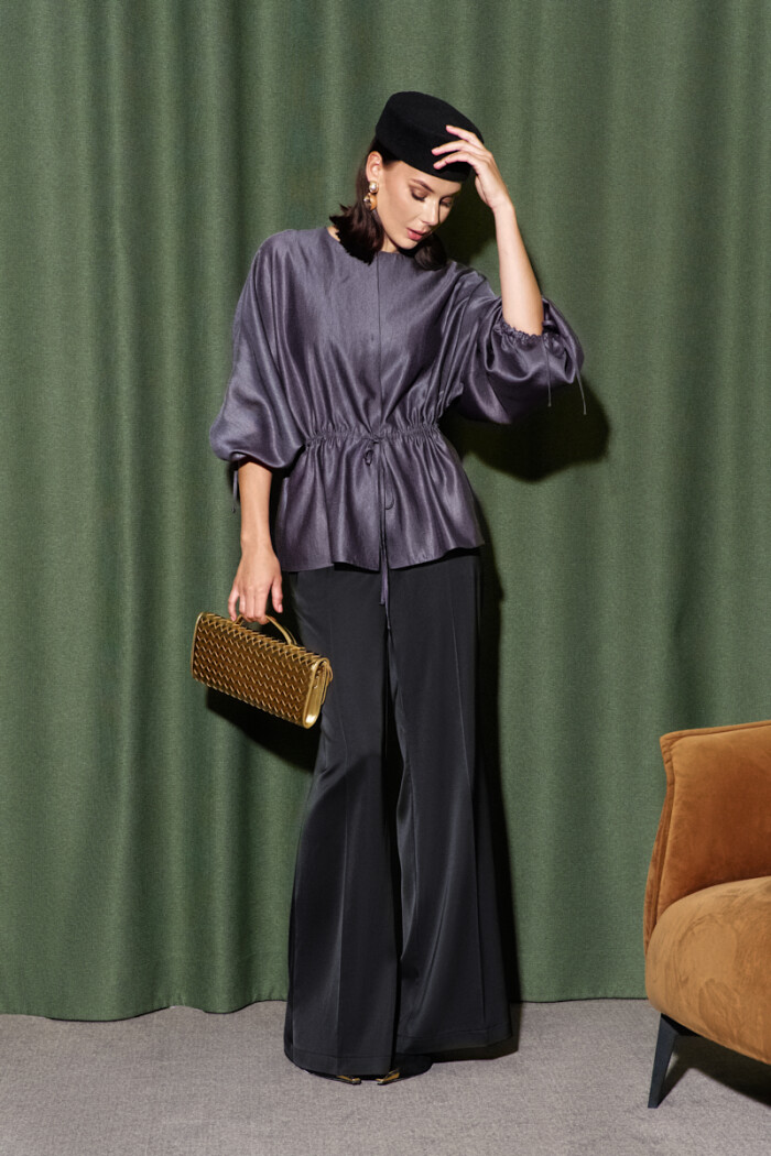 Брюки женские 1T4050090NYD26-2