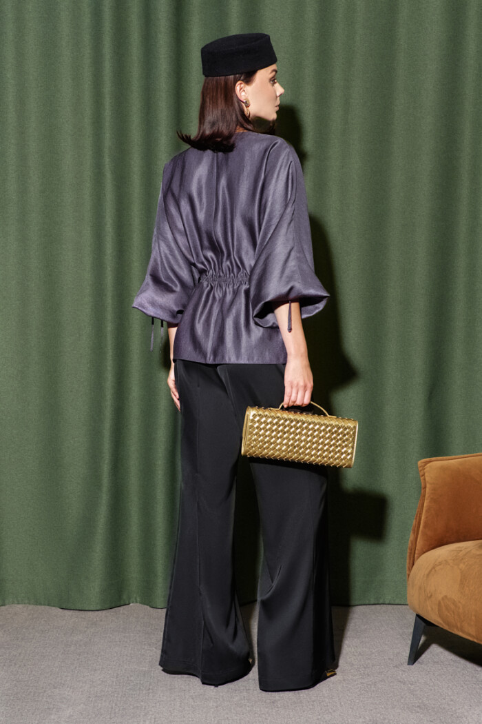 Брюки женские 1T4050090NYD26-3