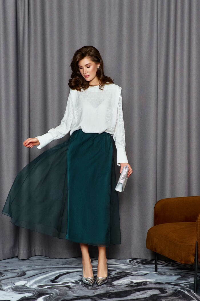 Блузка женская 1T2032019AWS25