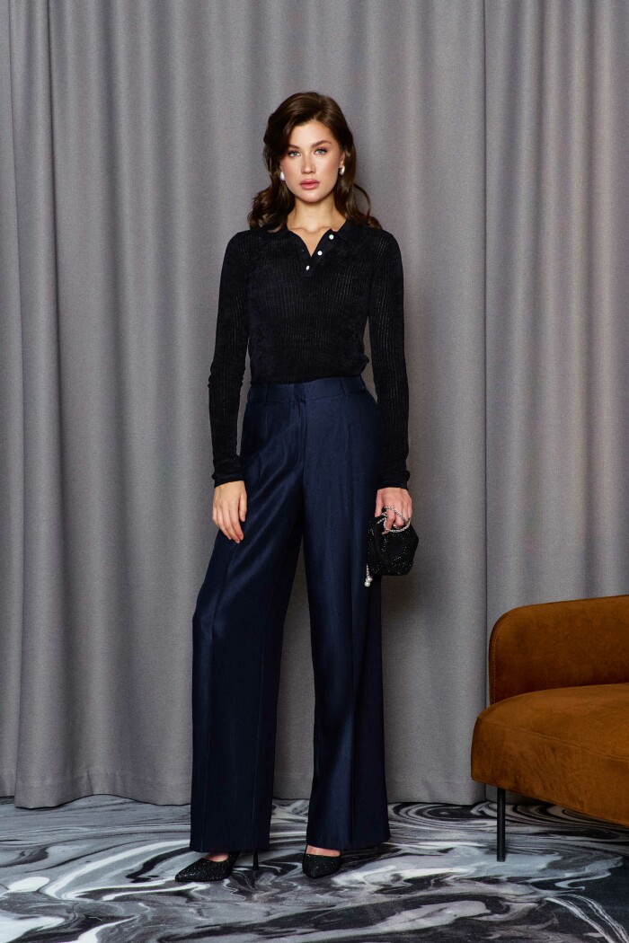 Брюки женские 1T4052183NYD26-5