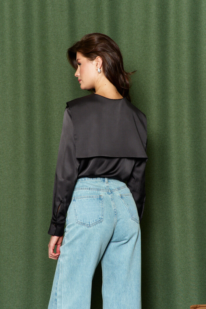 Блузка женская 1T2033033AWS25-7