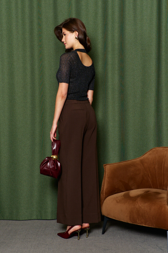 Брюки женские 2T4002030AWS25-4