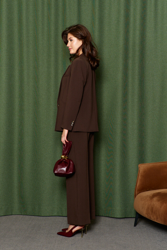 Брюки женские 2T4002030AWS25-2