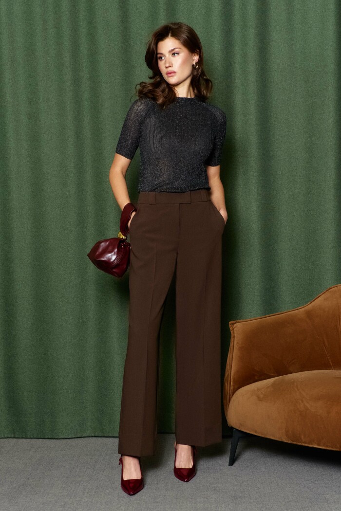 Брюки женские 2T4002030AWS25-7