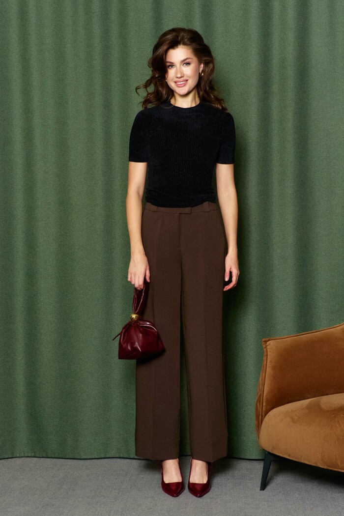 Брюки женские 2T4002030AWS25-9