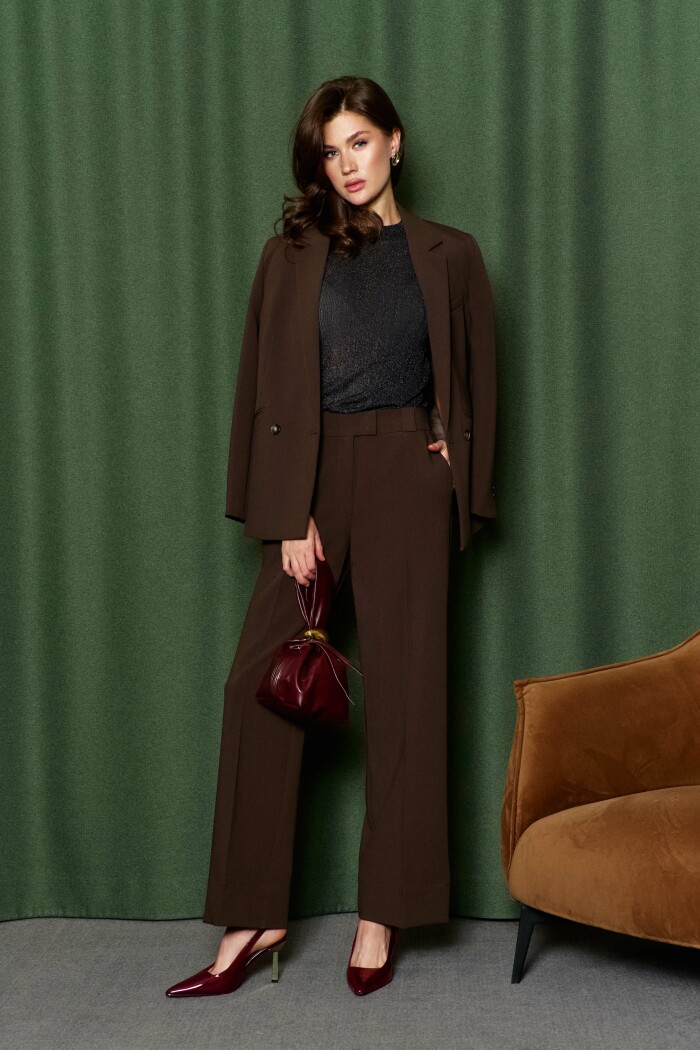 Брюки женские 2T4002030AWS25