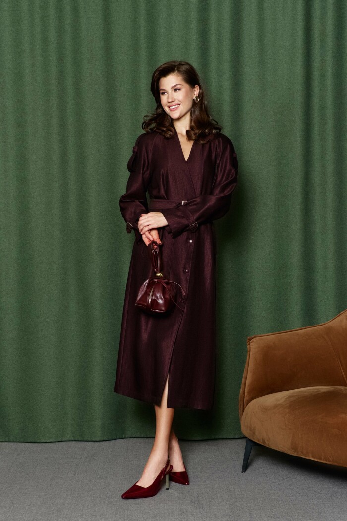 Платье женское 1T8123054NYD26-7