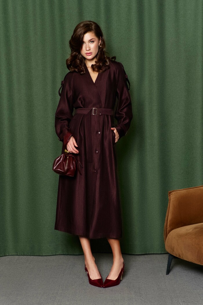 Платье женское 1T8123054NYD26