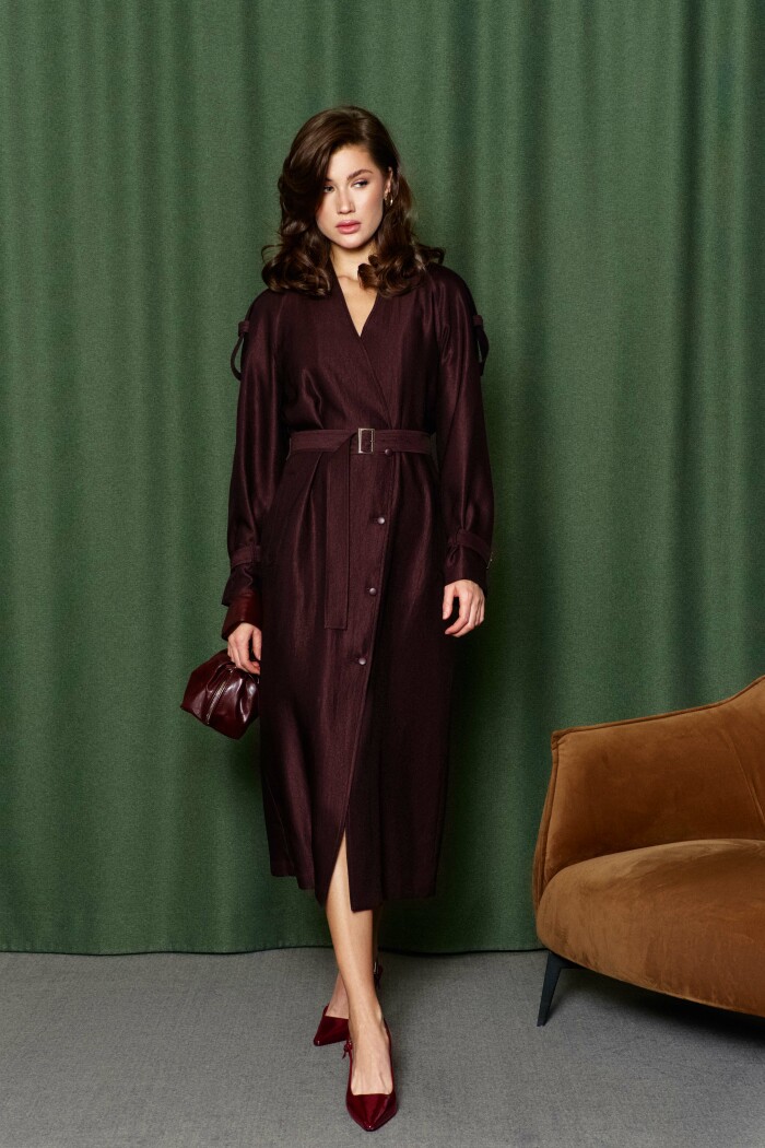 Платье женское 1T8123054NYD26-3