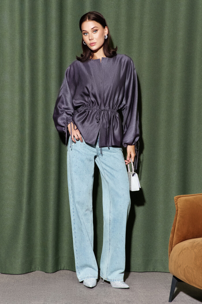 Брюки женские 2J4007088SSS26-2