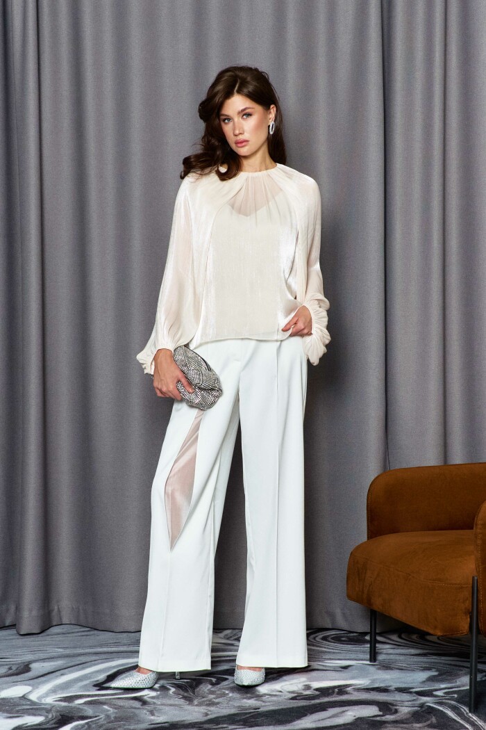 Брюки женские 1T4052014NYD26-8