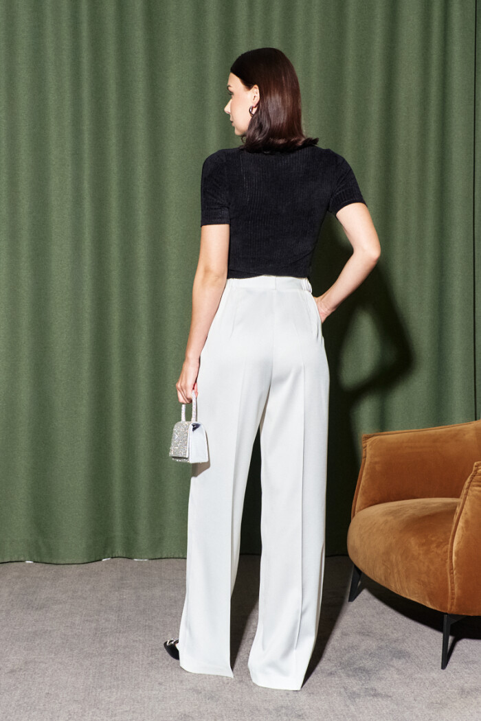 Брюки женские 1T4052014NYD26-4