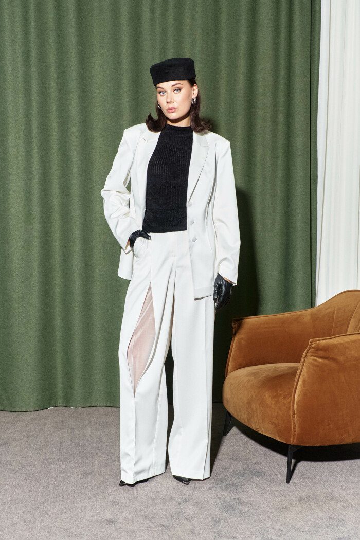 Брюки женские 1T4052014NYD26-6