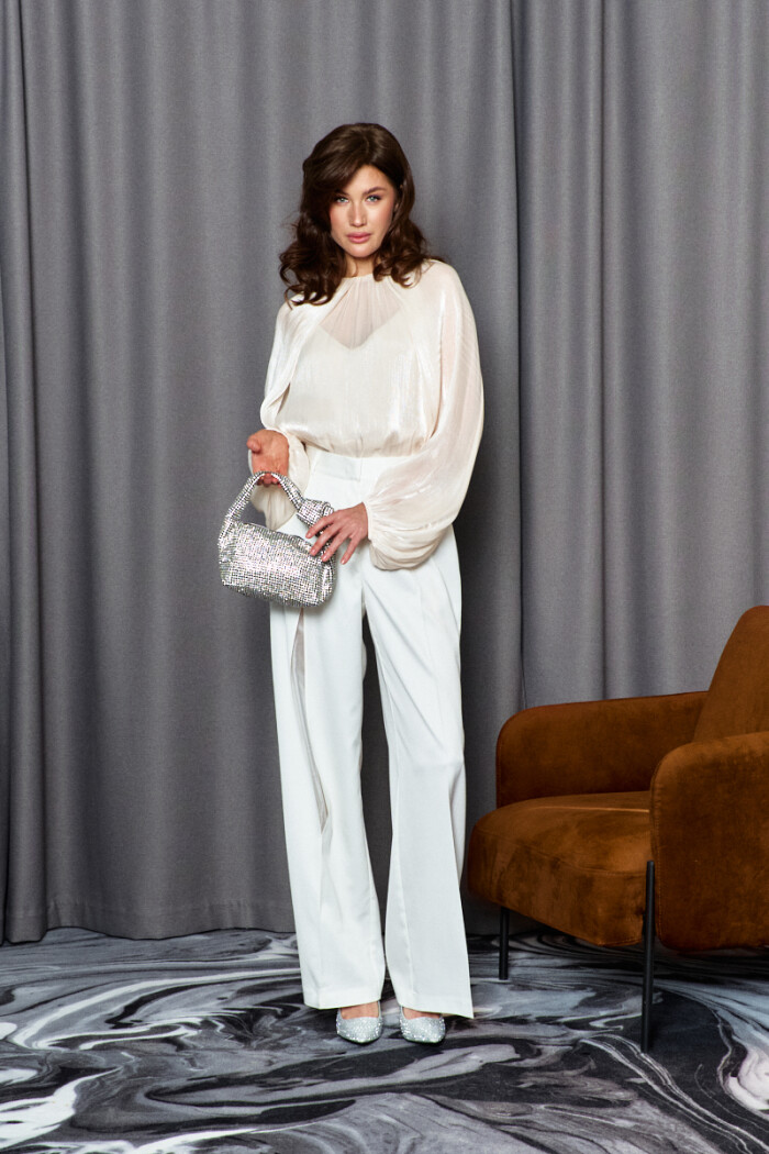 Брюки женские 1T4052014NYD26-3