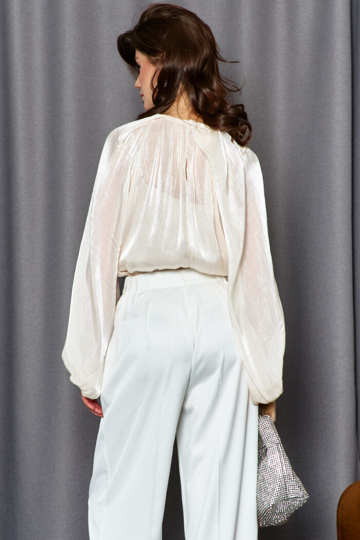 Блузка женская 1T2063021NYD26-4