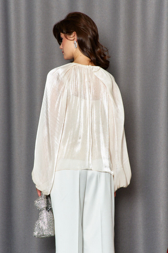 Блузка женская 1T2063021NYD26-6