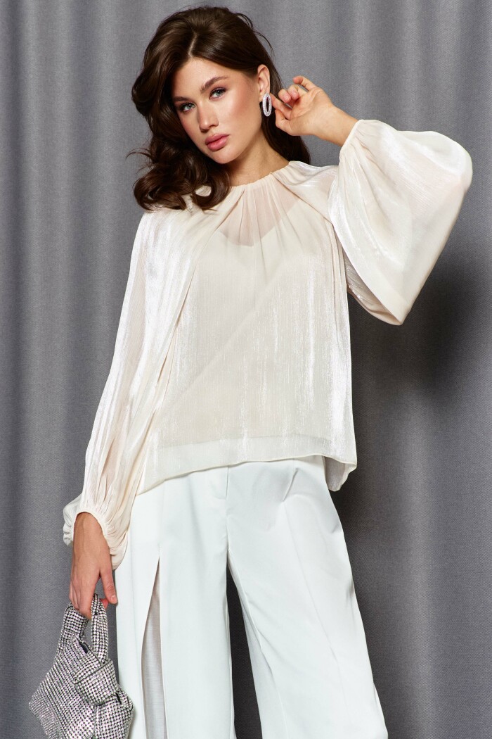 Блузка женская 1T2063021NYD26-19