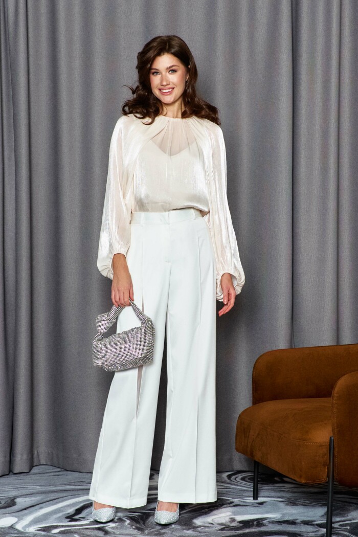 Блузка женская 1T2063021NYD26-12