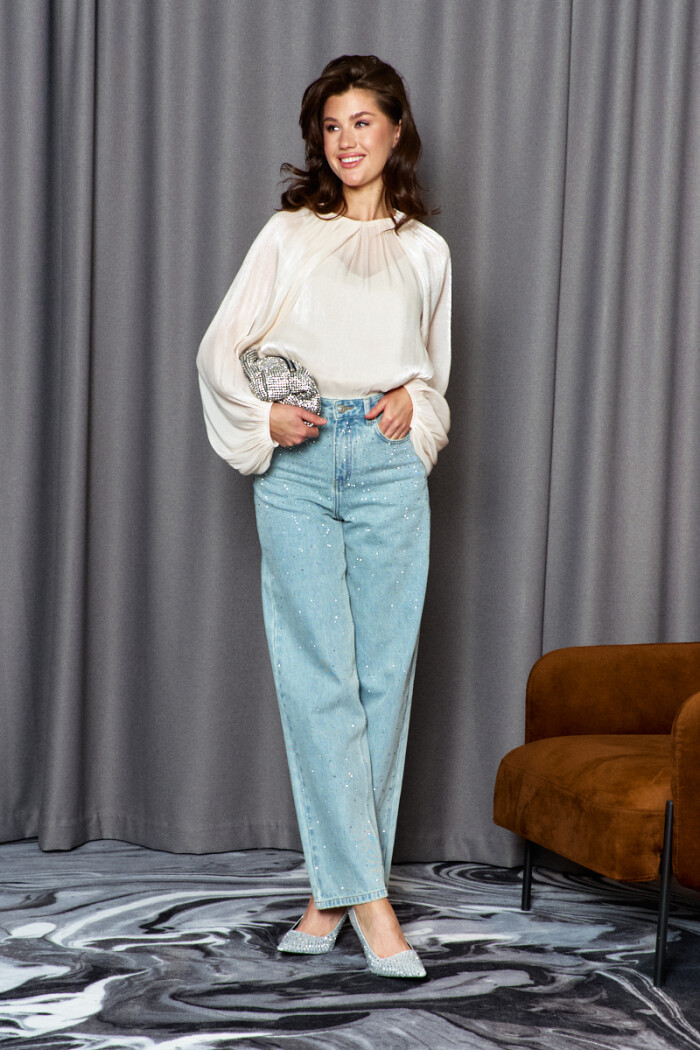 Блузка женская 1T2063021NYD26-11