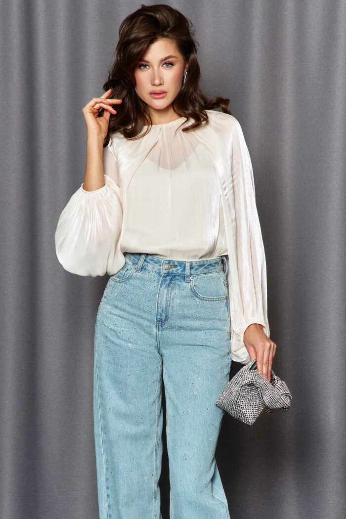 Блузка женская 1T2063021NYD26-16