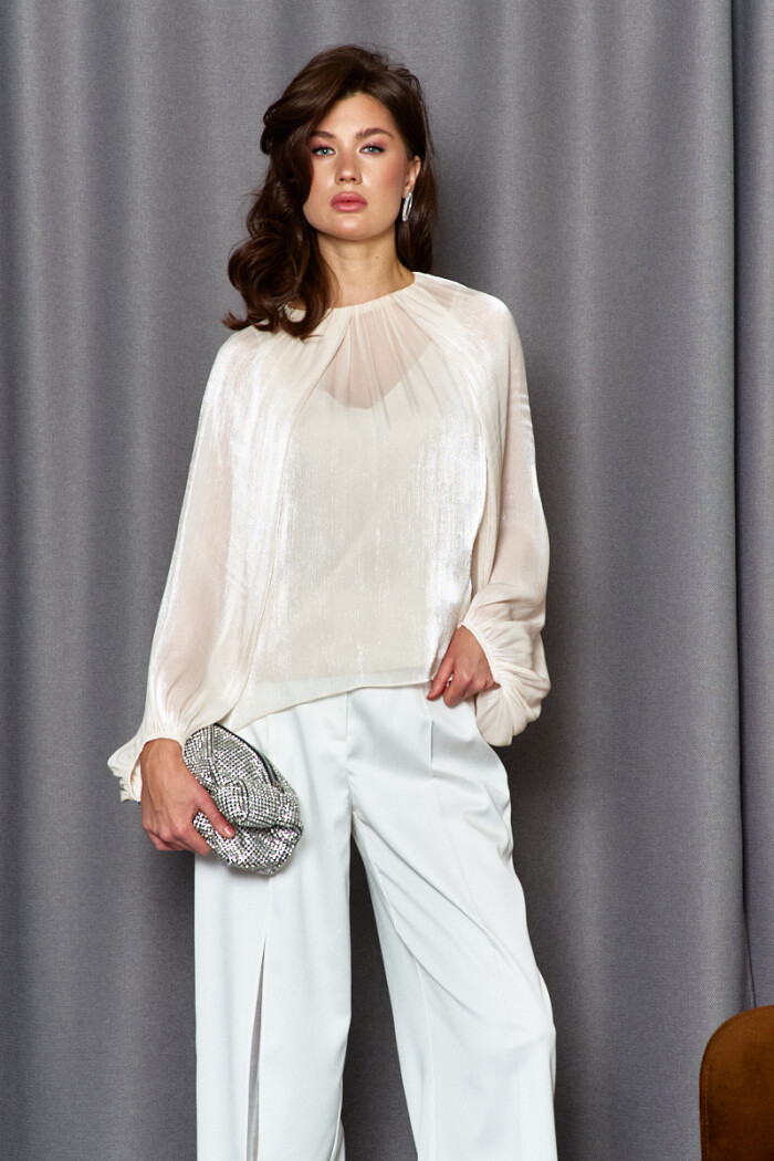 Блузка женская 1T2063021NYD26-7