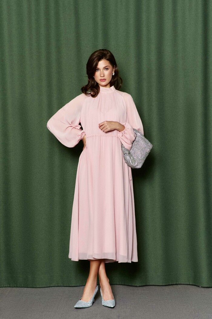 Платье женское 1T8125052SSS26-12