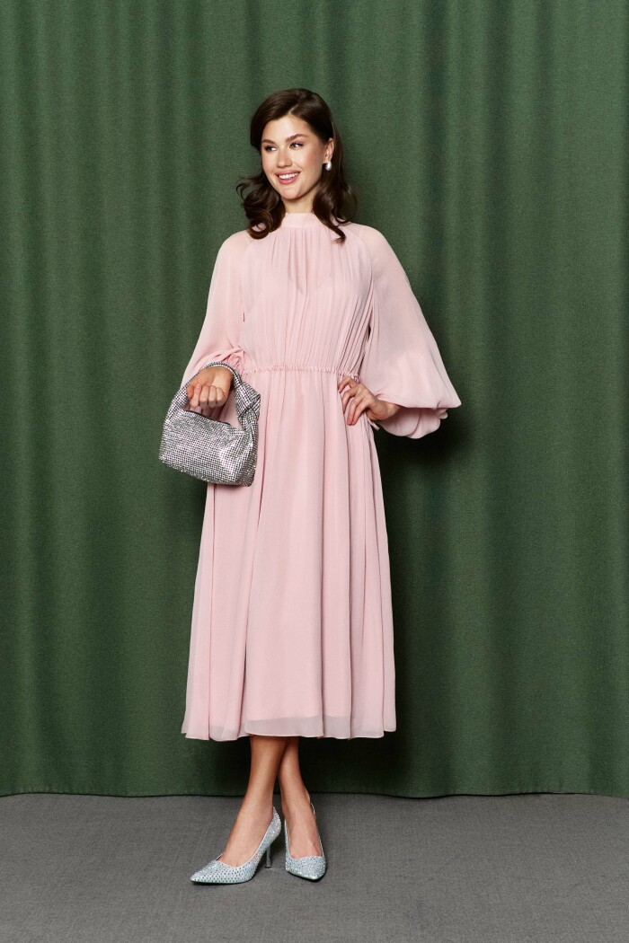 Платье женское 1T8125052SSS26-7