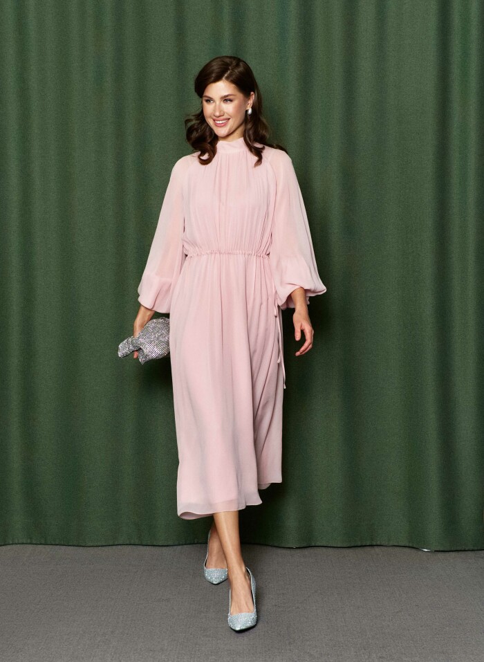 Платье женское 1T8125052SSS26-11