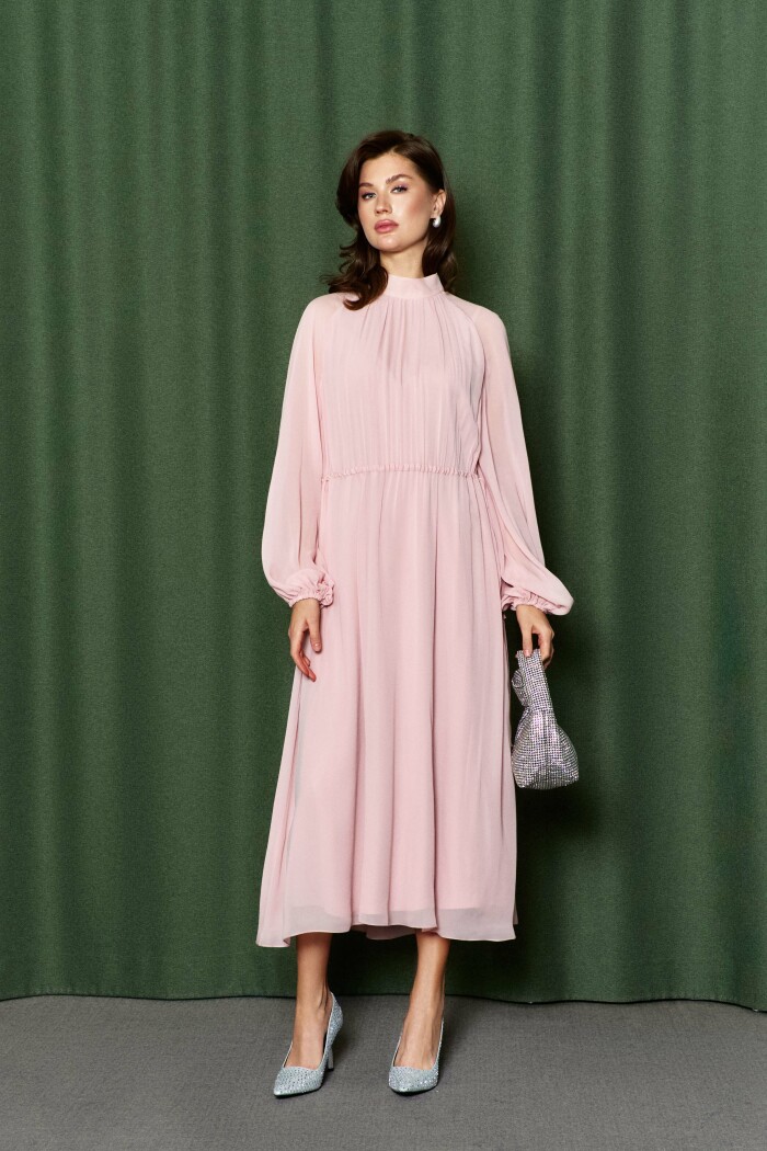 Платье женское 1T8125052SSS26-9