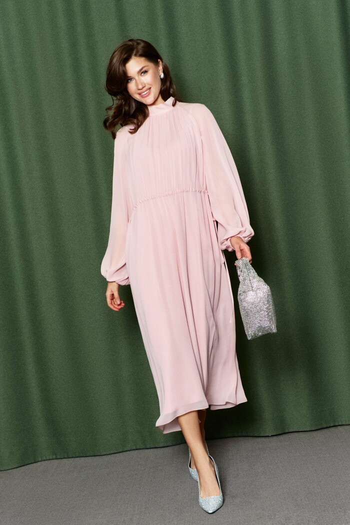 Платье женское 1T8125052SSS26-8