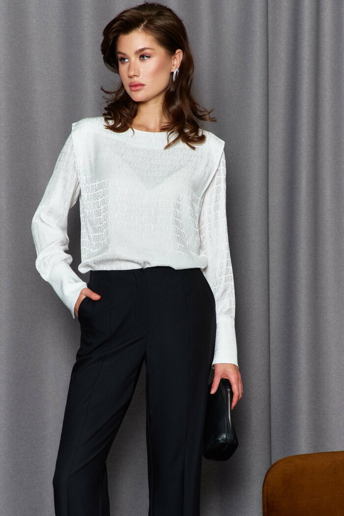 Брюки женские 1T4034190AWS25-5