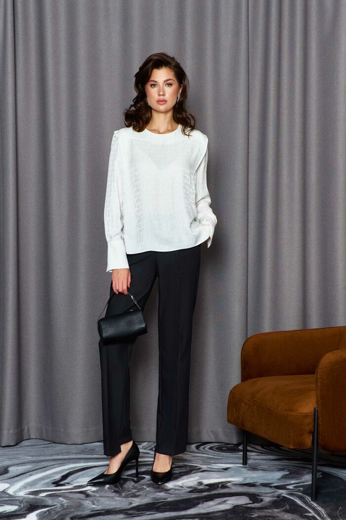 Брюки женские 1T4034190AWS25