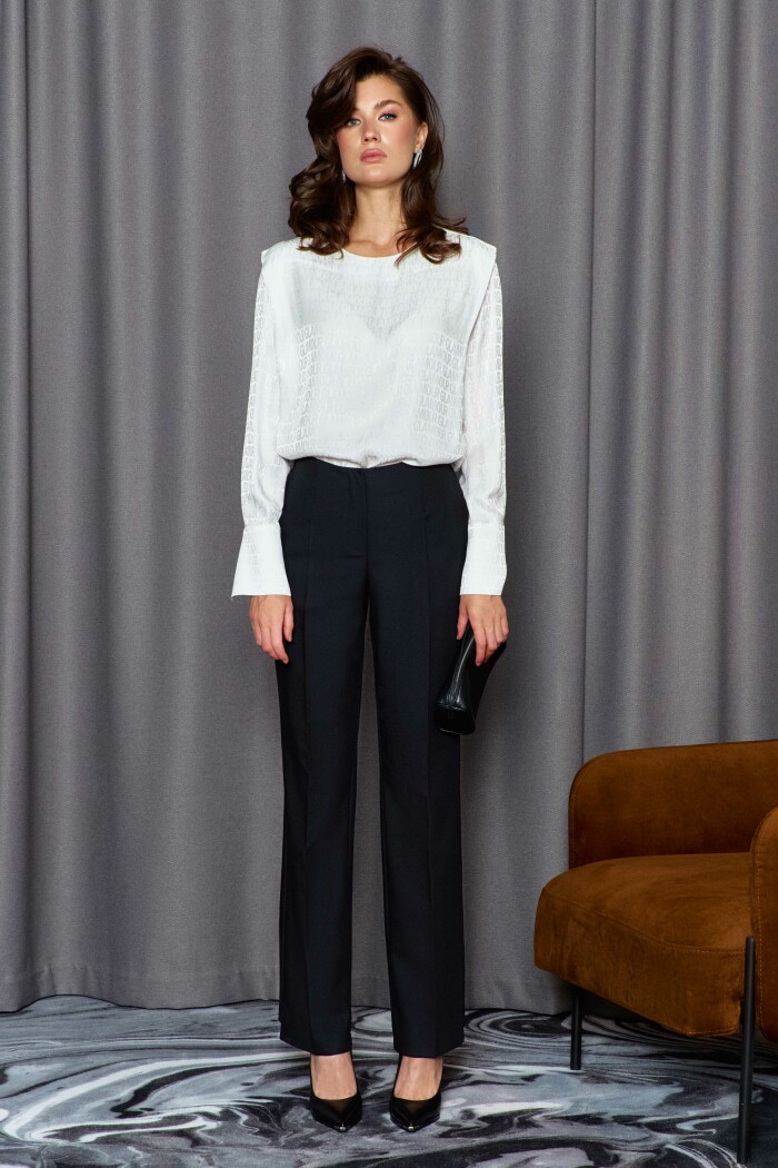 Брюки женские 1T4034190AWS25-6