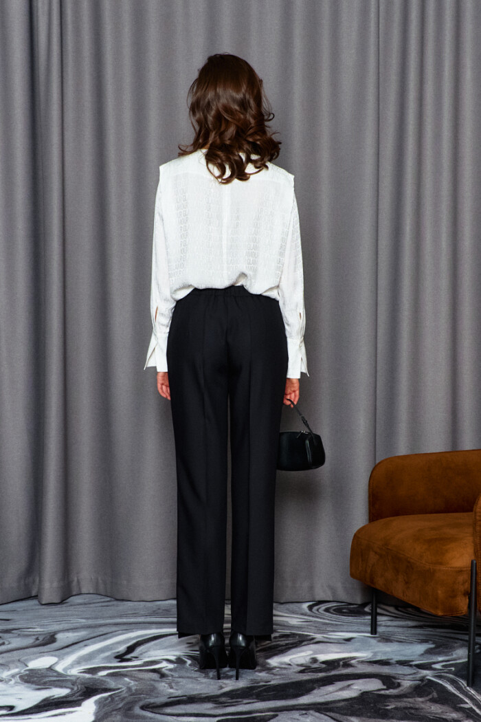 Брюки женские 1T4034190AWS25-2