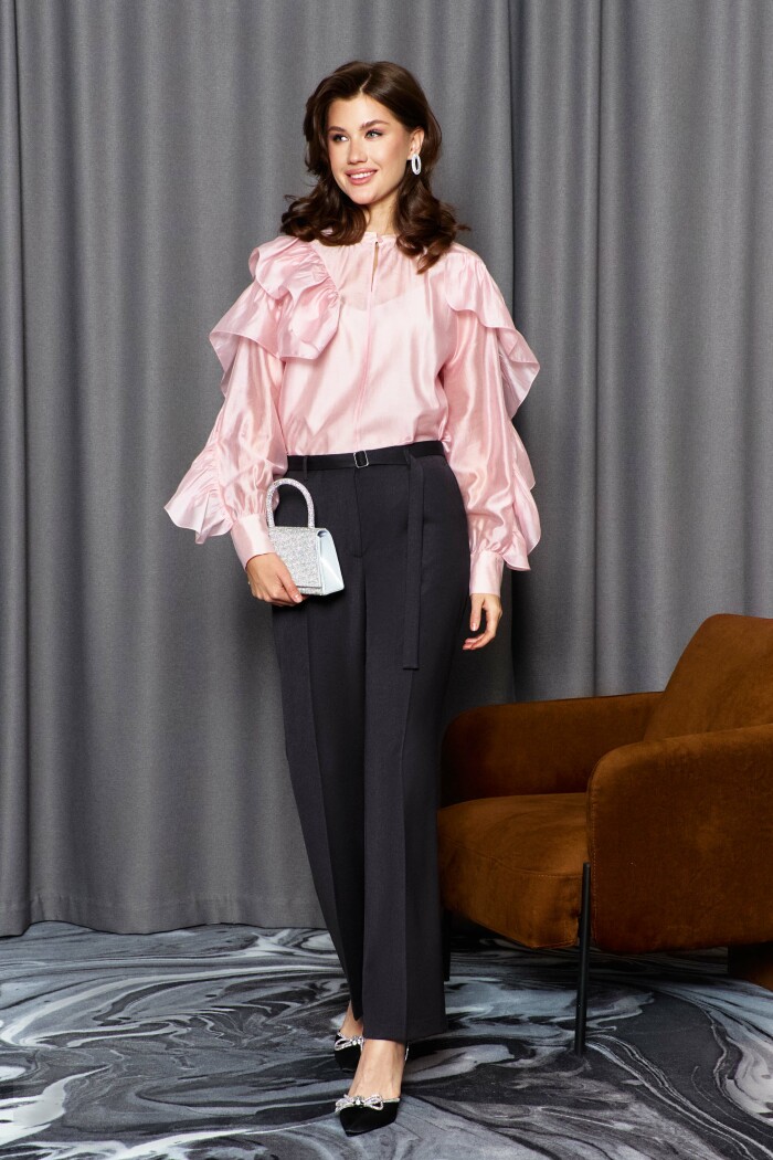 Блузка женская 1T2055052NYD26-4