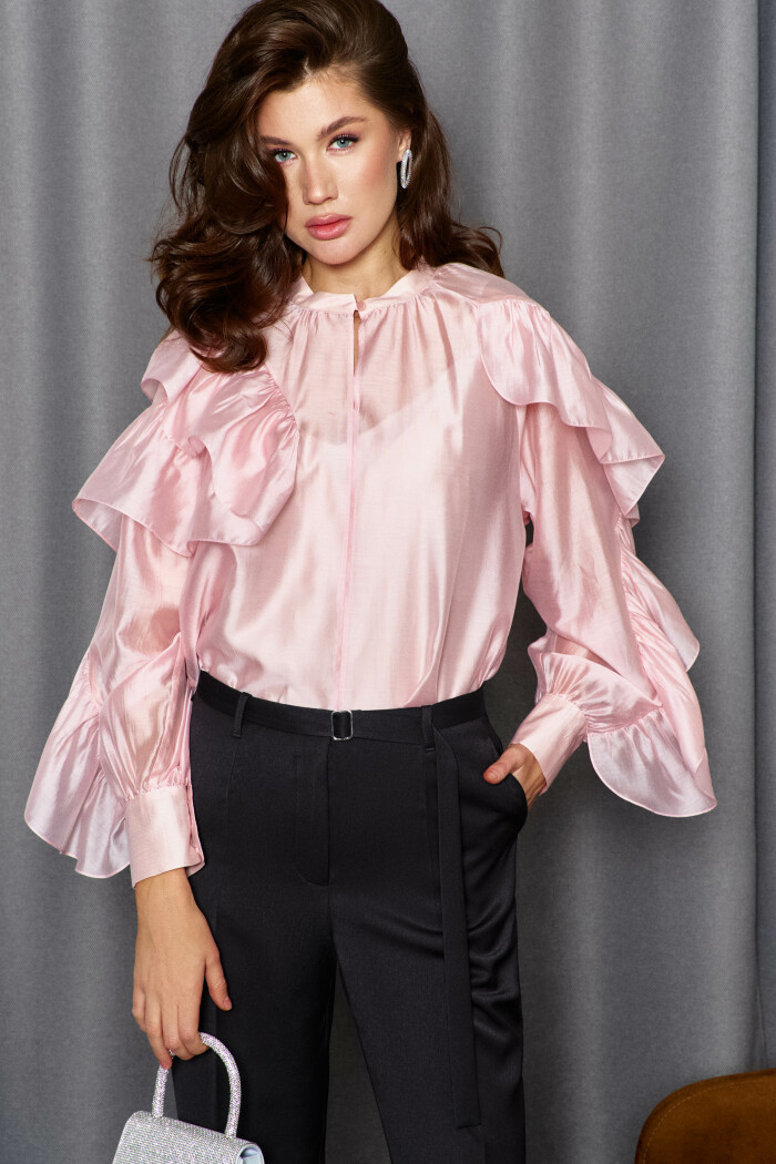 Блузка женская 1T2055052NYD26-2