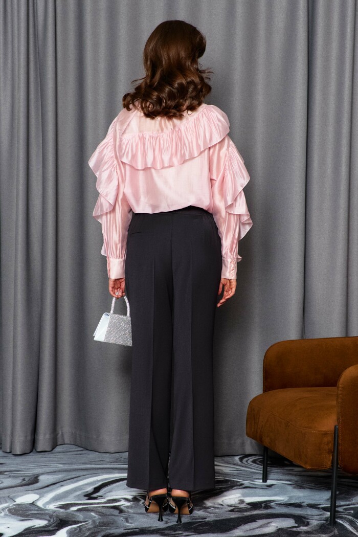 Блузка женская 1T2055052NYD26-3