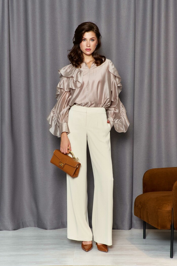 Брюки женские 1T4009020NYD25-5