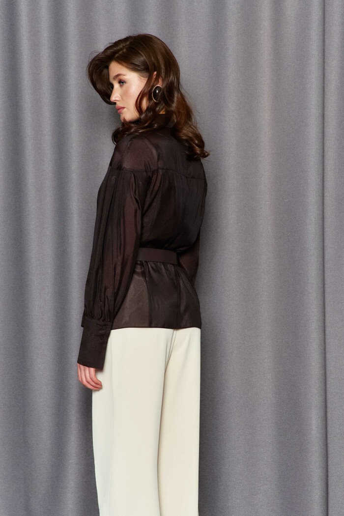 Блузка женская 1T2021130NYD26-6