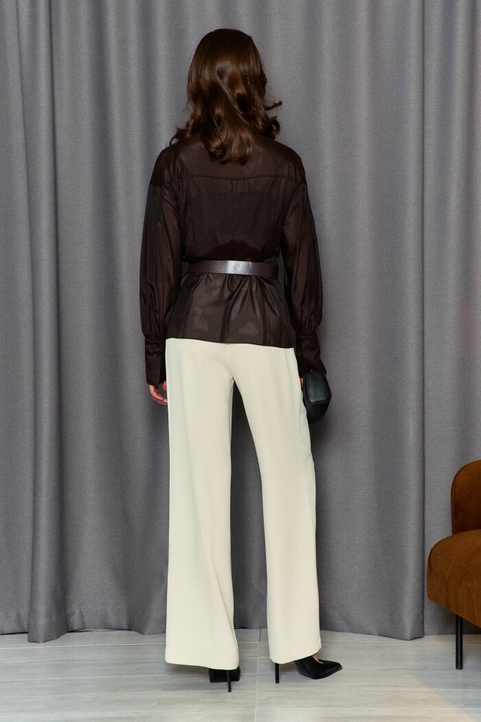 Блузка женская 1T2021130NYD26-4