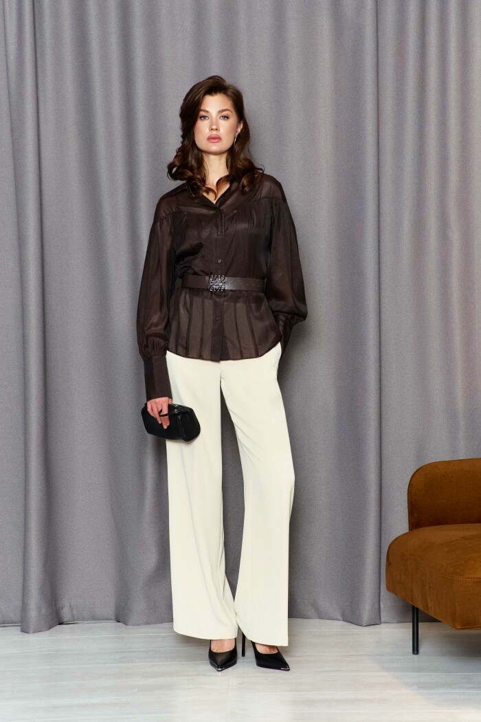 Блузка женская 1T2021130NYD26-3