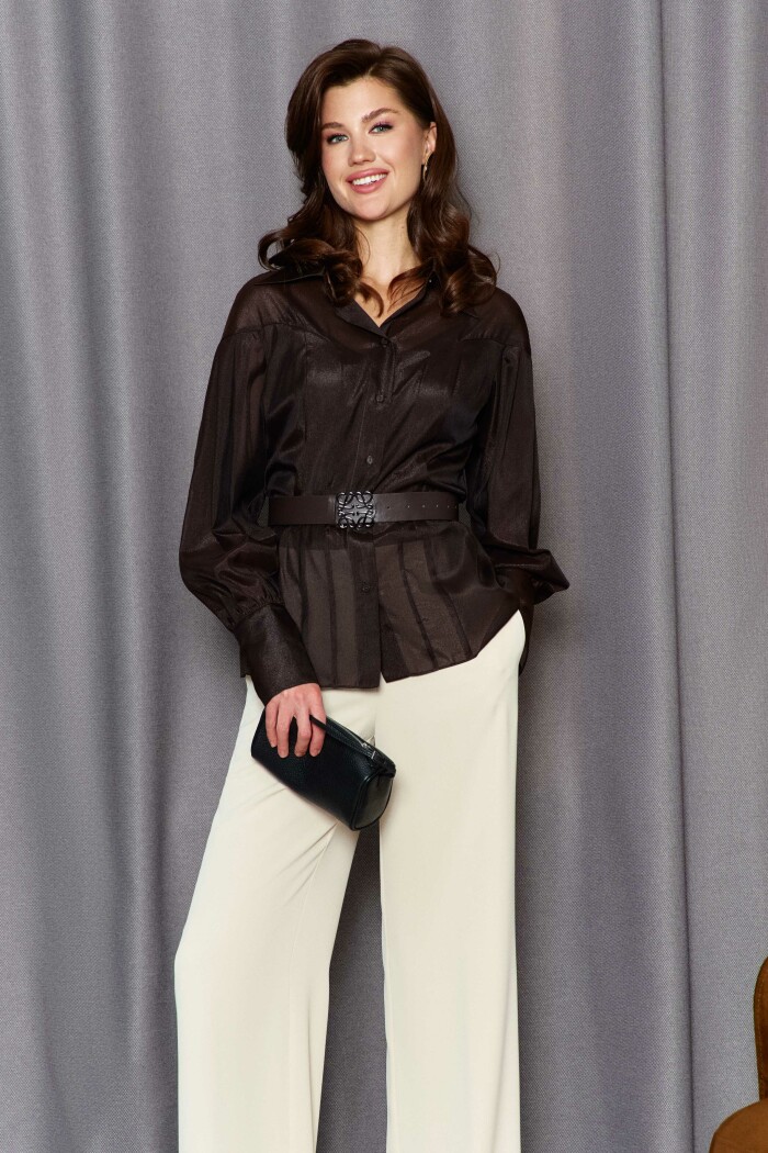 Блузка женская 1T2021130NYD26