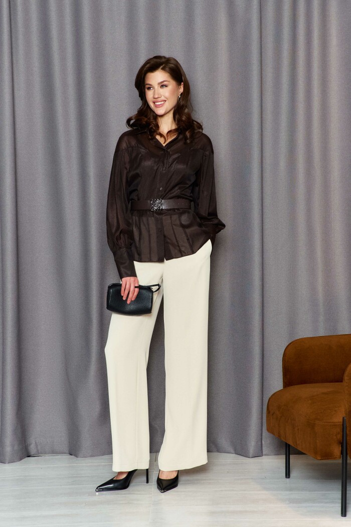 Блузка женская 1T2021130NYD26-5