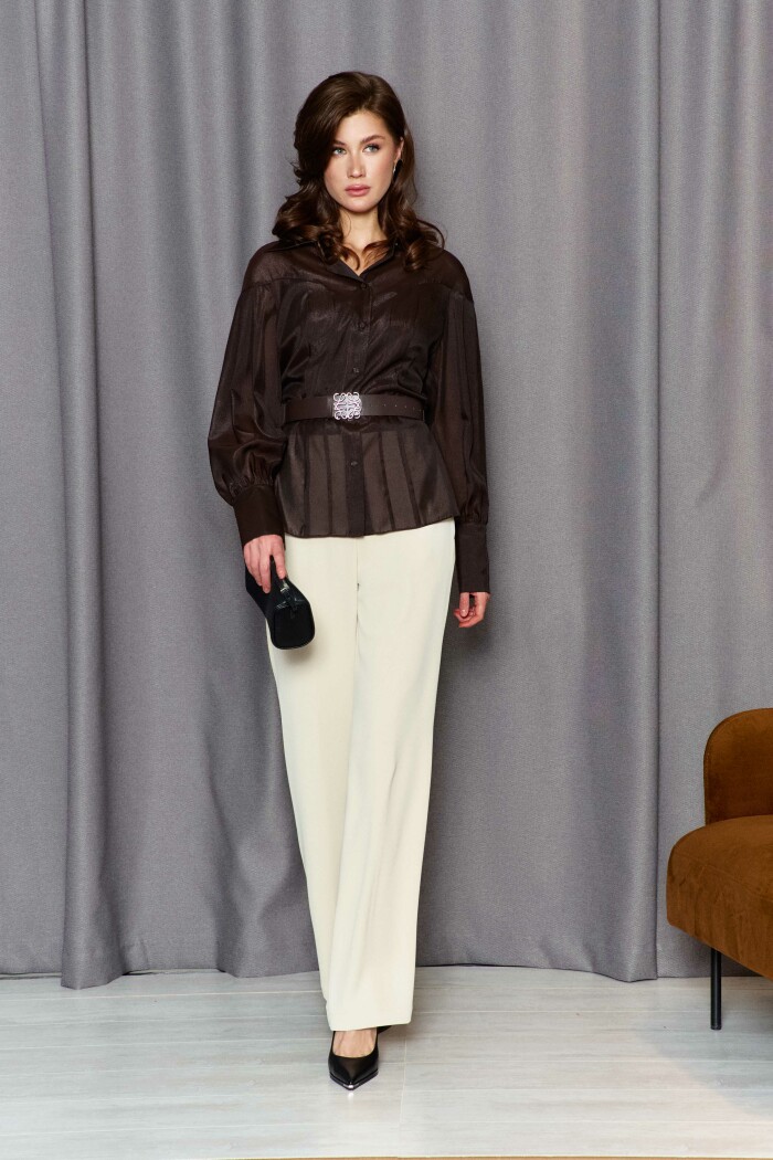 Блузка женская 1T2021130NYD26-2