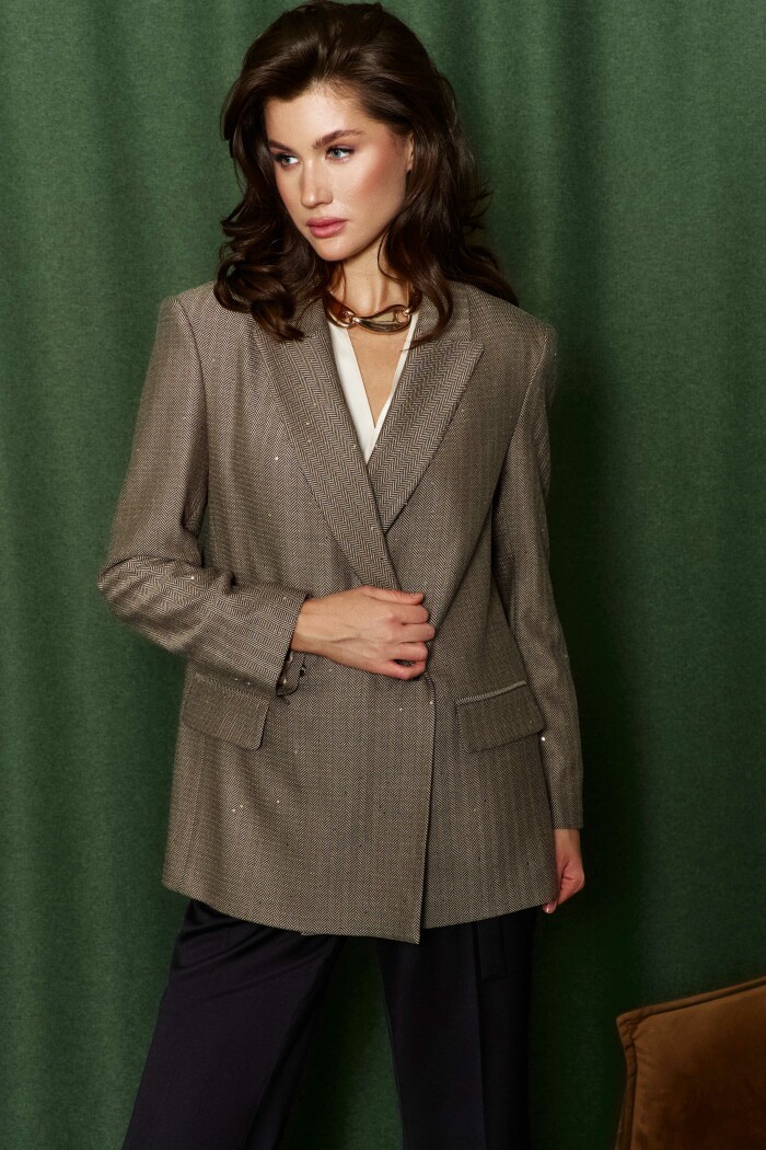 Жакет женский 1T3004037NYD25-5