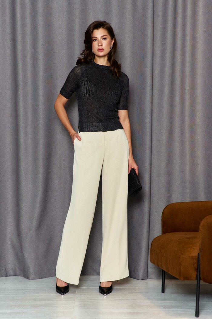 Брюки женские 1T4009020NYD25