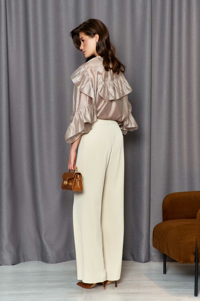 Брюки женские 1T4009020NYD25-4