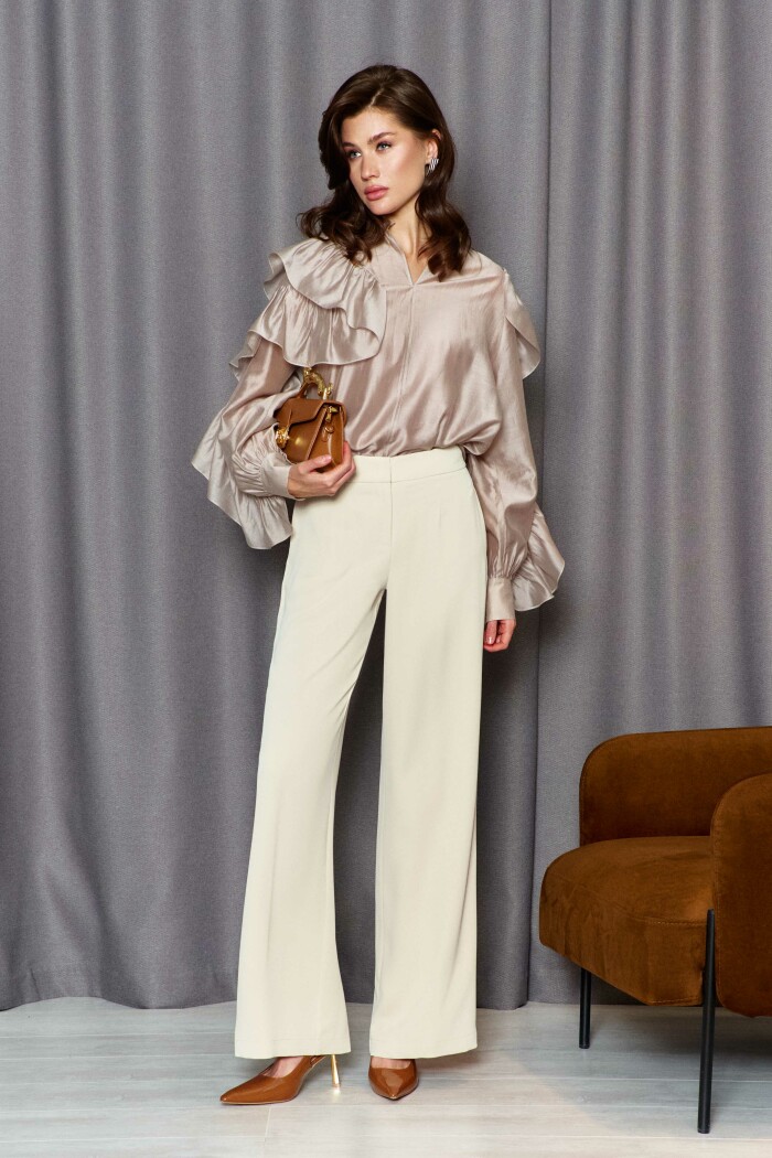 Брюки женские 1T4009020NYD25-5